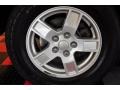 Black - Grand Cherokee Laredo 4x4 Photo No. 11