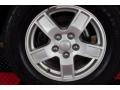 Black - Grand Cherokee Laredo 4x4 Photo No. 12