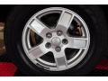 Black - Grand Cherokee Laredo 4x4 Photo No. 13