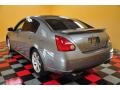 Precision Gray Metallic - Maxima 3.5 SE Photo No. 2