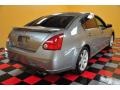 Precision Gray Metallic - Maxima 3.5 SE Photo No. 3