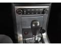 Precision Gray Metallic - Maxima 3.5 SE Photo No. 7