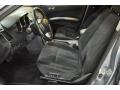 Precision Gray Metallic - Maxima 3.5 SE Photo No. 11