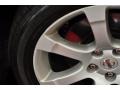 Precision Gray Metallic - Maxima 3.5 SE Photo No. 14