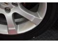 Precision Gray Metallic - Maxima 3.5 SE Photo No. 15