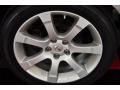 Precision Gray Metallic - Maxima 3.5 SE Photo No. 16