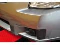 Precision Gray Metallic - Maxima 3.5 SE Photo No. 20