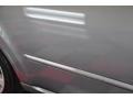 Precision Gray Metallic - Maxima 3.5 SE Photo No. 27