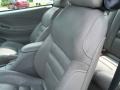 Medium Graphite Interior Photo for 1997 Ford Mustang #50462360