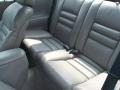  1997 Mustang GT Coupe Medium Graphite Interior