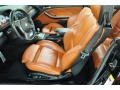 Cinnamon Interior Photo for 2002 BMW M3 #50462381