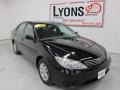 Black - Camry LE V6 Photo No. 5