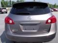 2010 Gotham Gray Nissan Rogue S 360 Value Package  photo #4