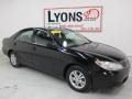 Black - Camry LE V6 Photo No. 6
