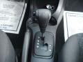  2006 Sportage LX 4 Speed Automatic Shifter