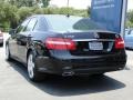 Black - E 350 Sedan Photo No. 5