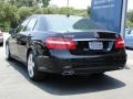 2011 Black Mercedes-Benz E 350 Sedan  photo #5