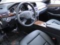 Black - E 350 Sedan Photo No. 6