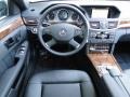 Black - E 350 Sedan Photo No. 7