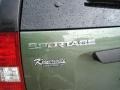 Royal Jade Green - Sportage LX Photo No. 31