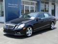 Black - E 350 Sedan Photo No. 12