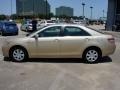 Sandy Beach Metallic - Camry LE Photo No. 2