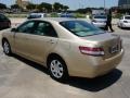 Sandy Beach Metallic - Camry LE Photo No. 3