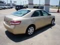 Sandy Beach Metallic - Camry LE Photo No. 4