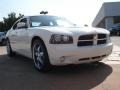 Stone White - Charger SXT Photo No. 1