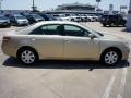 Sandy Beach Metallic - Camry LE Photo No. 5