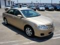 Sandy Beach Metallic - Camry LE Photo No. 6