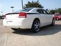 Stone White - Charger SXT Photo No. 3