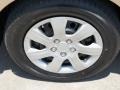 Sandy Beach Metallic - Camry LE Photo No. 7