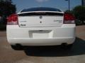 Stone White - Charger SXT Photo No. 4