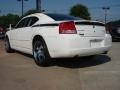 Stone White - Charger SXT Photo No. 5