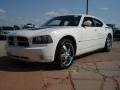 Stone White - Charger SXT Photo No. 7