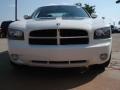 Stone White - Charger SXT Photo No. 8