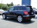 2011 Capri Blue Metallic Mercedes-Benz GLK 350  photo #5