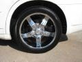 Stone White - Charger SXT Photo No. 27