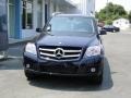 2011 Capri Blue Metallic Mercedes-Benz GLK 350  photo #11