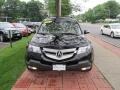 Formal Black - MDX Technology Photo No. 2