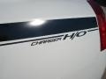 Stone White - Charger SXT Photo No. 31