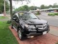 Formal Black - MDX Technology Photo No. 3