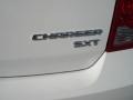Stone White - Charger SXT Photo No. 33