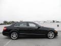 2011 Black Mercedes-Benz E 350 Sedan  photo #3