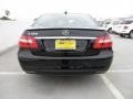 Black - E 350 Sedan Photo No. 5