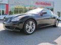 Black Obsidian - G 37 Coupe Photo No. 1