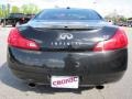Black Obsidian - G 37 Coupe Photo No. 4