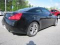 Black Obsidian - G 37 Coupe Photo No. 5