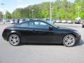 Black Obsidian - G 37 Coupe Photo No. 6